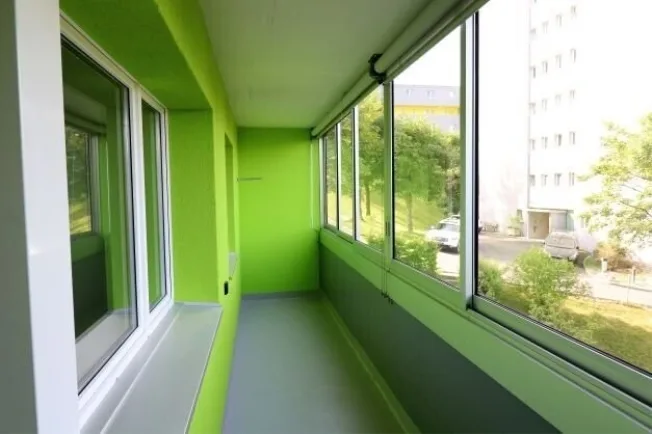 3 Zimmer Wohnung in Biel-Bienne – photo 10 sur 10