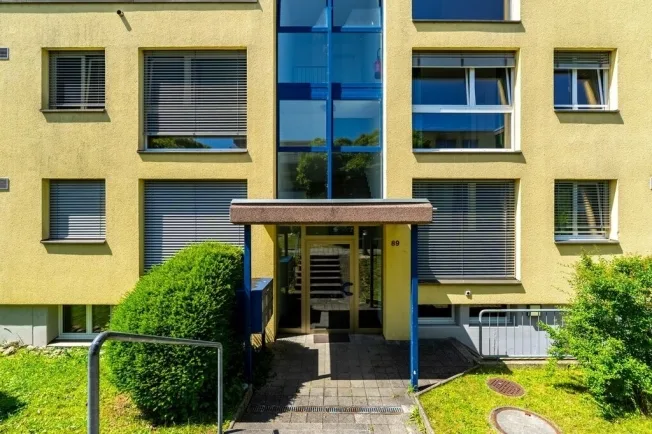 4.5 Zimmer Attikawohnung in Biel-Bienne – photo 11 sur 12