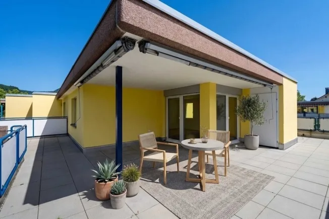 4.5 Zimmer Attikawohnung in Biel-Bienne – photo 10 sur 12