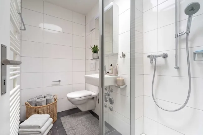 4.5 Zimmer Attikawohnung in Biel-Bienne – photo 6 sur 11