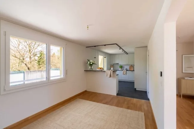 4.5 Zimmer Attikawohnung in Biel-Bienne – photo 5 sur 11