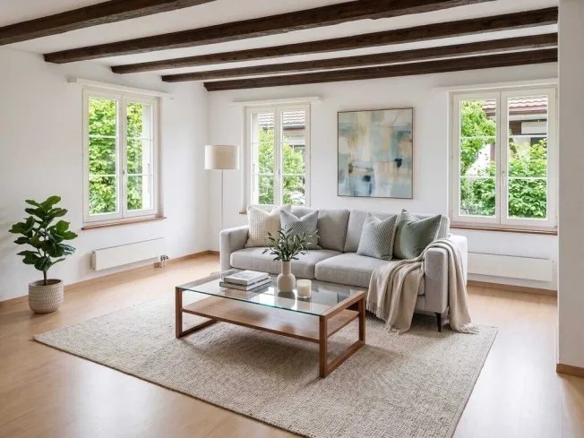 1 Zimmer Wohnung in Bern – photo 4 sur 7