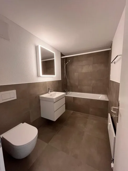 4 Zimmer Wohnung in Lyss – foto 6 di 7