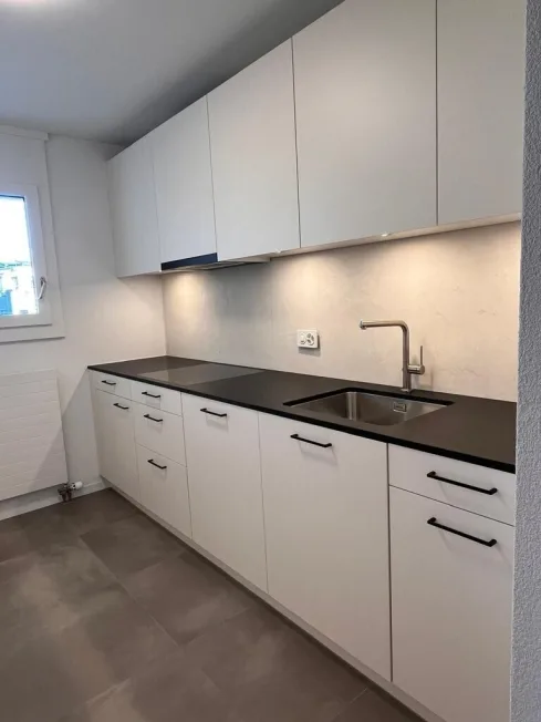 4 Zimmer Wohnung in Lyss – foto 2 di 7