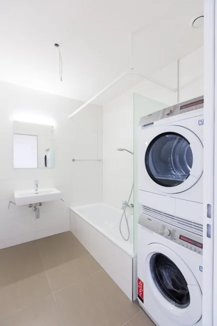 3.5 Zimmer Wohnung in Basel – photo 8 sur 10