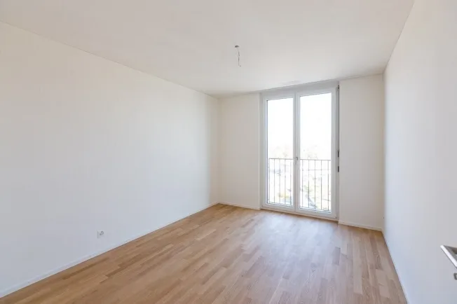 3.5 Zimmer Wohnung in Basel – photo 5 sur 10