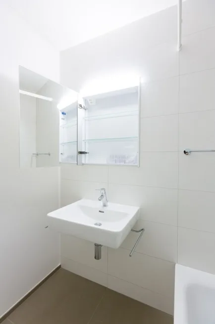 3.5 Zimmer Wohnung in Basel – photo 9 sur 10