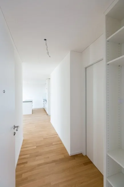 3.5 Zimmer Wohnung in Basel – photo 2 sur 10