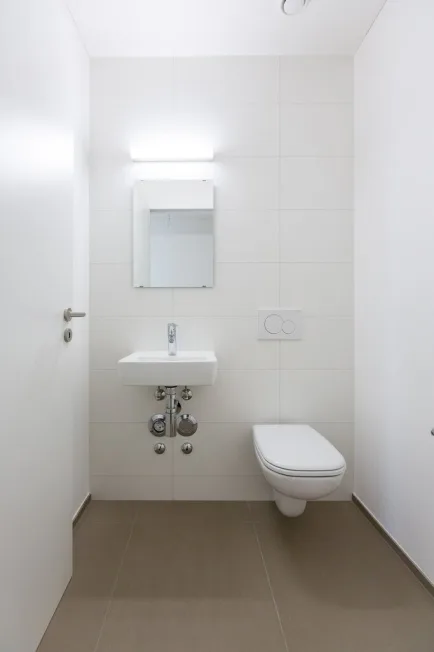 3.5 Zimmer Wohnung in Basel – photo 7 sur 10