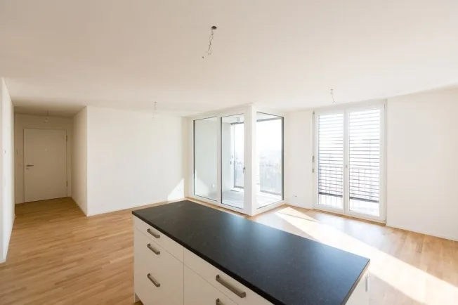 3.5 Zimmer Wohnung in Basel – photo 3 sur 10