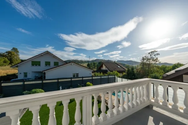 8 Zimmer Villa in Pratteln – foto 5 di 13