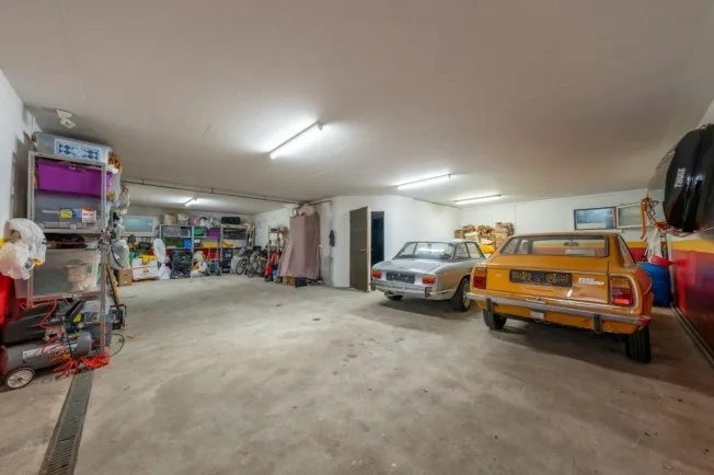 8 Zimmer Villa in Pratteln – foto 11 di 13