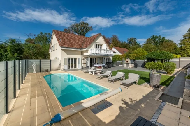 8 Zimmer Villa in Pratteln – foto 13 di 13