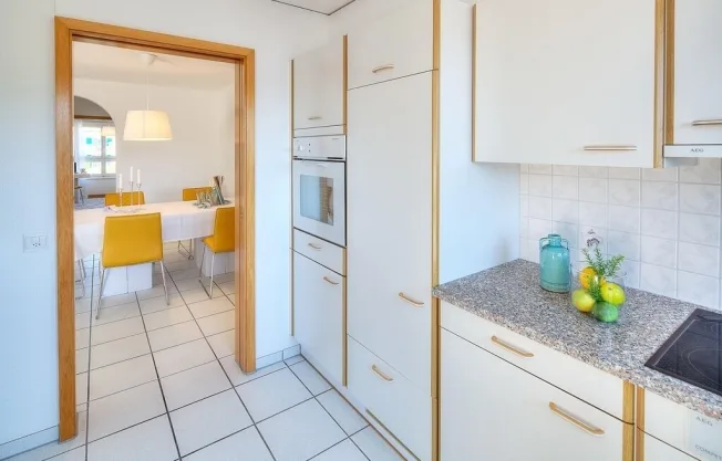 3.5 Zimmer Wohnung in Etziken – photo 4 of 7