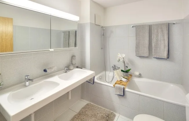 3.5 Zimmer Wohnung in Etziken – photo 6 of 7