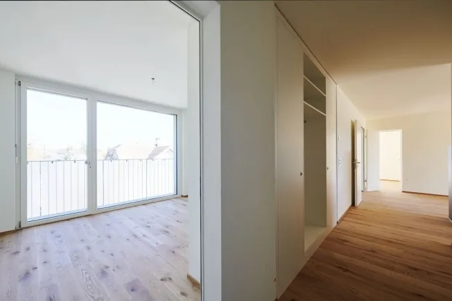 5.5 Zimmer Wohnung in Gerlafingen – photo 7 sur 11