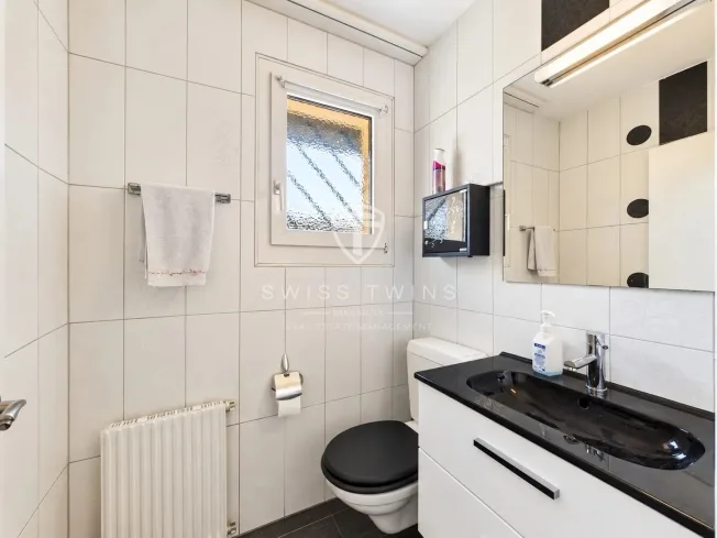 5 Zimmer Einfamilienhaus in Kleindöttingen – Foto 7 von 13