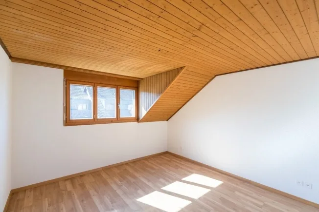 4.5 Zimmer Wohnung in Waltenschwil – photo 5 sur 10