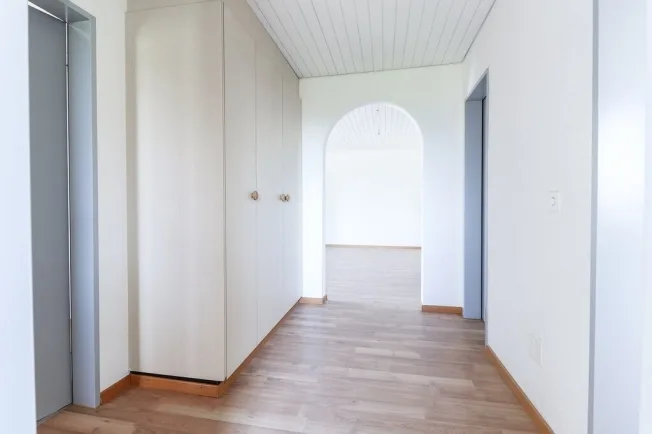 3.5 Zimmer Wohnung in Waltenschwil – foto 5 di 11