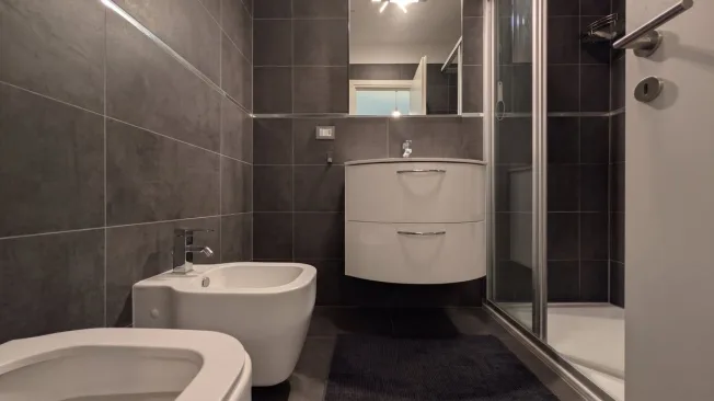 2.5 Zimmer Wohnung in Bellinzona – foto 4 di 9