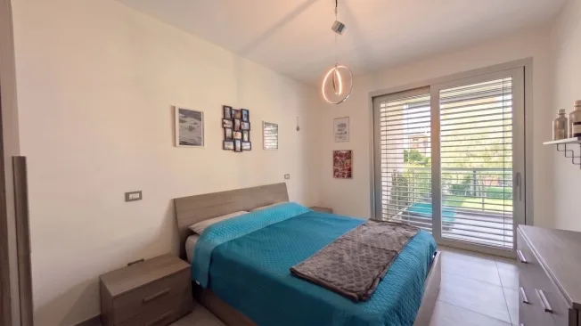 2.5 Zimmer Wohnung in Bellinzona – foto 9 di 9