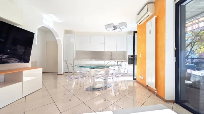 3.5 Zimmer Wohnung in Pregassona – photo 9 sur 13