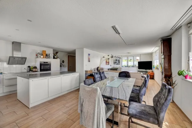 Einfamilienhaus in Tuggen – foto 7 di 13