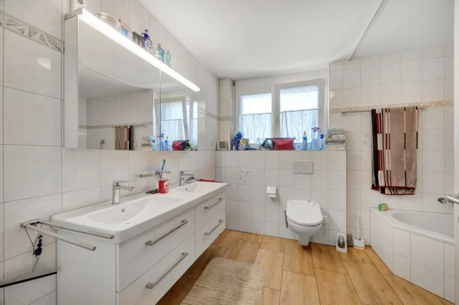 Einfamilienhaus in Tuggen – foto 8 di 13