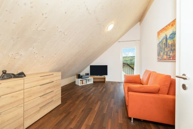 5.5 Zimmer Wohnung in Niederwil AG – photo 13 sur 13