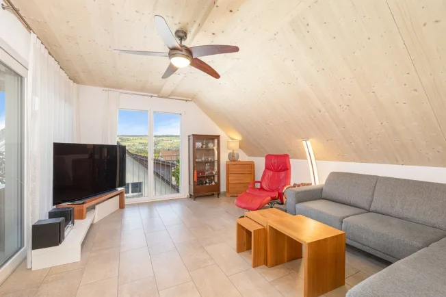 5.5 Zimmer Wohnung in Niederwil AG – photo 10 sur 13