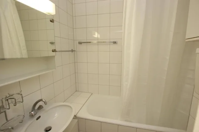 1 Zimmer möbl. Wohnobjekt in Genève – photo 4 of 10