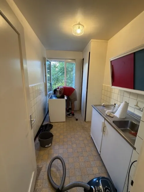 2 Zimmer Wohnung in Thônex – Foto 5 von 6