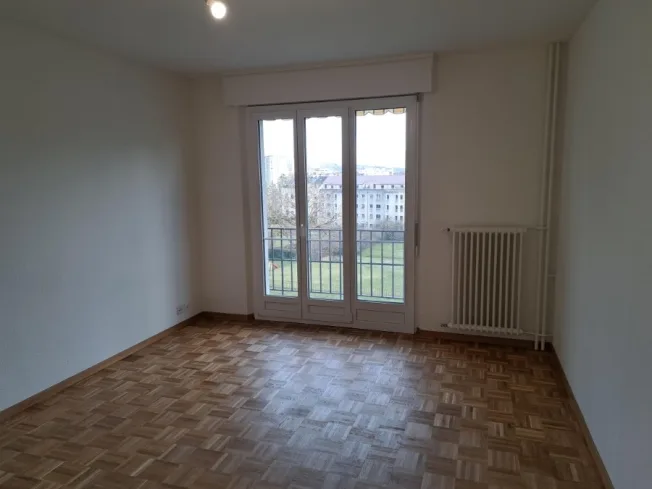 2 Zimmer Wohnung in Thônex – Foto 3 von 6