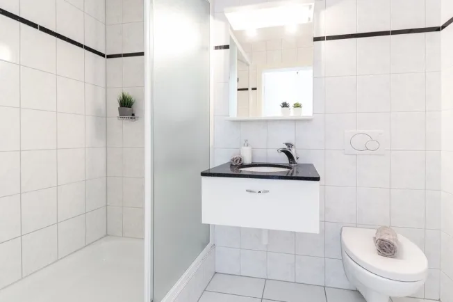 3.5 Zimmer Wohnung in Marly – foto 8 di 12