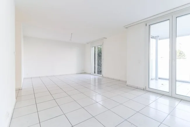 3.5 Zimmer Wohnung in Marly – foto 5 di 12