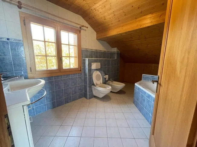 5 Zimmer Chalet in Caux – Foto 4 von 6