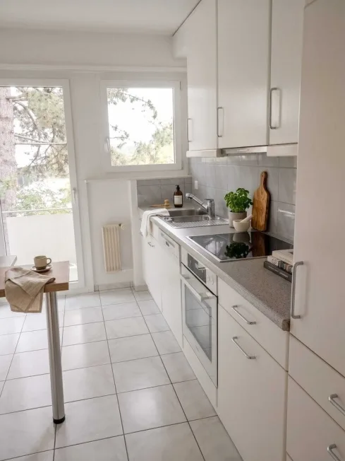 3.5 Zimmer Wohnung in Bern – photo 3 sur 7