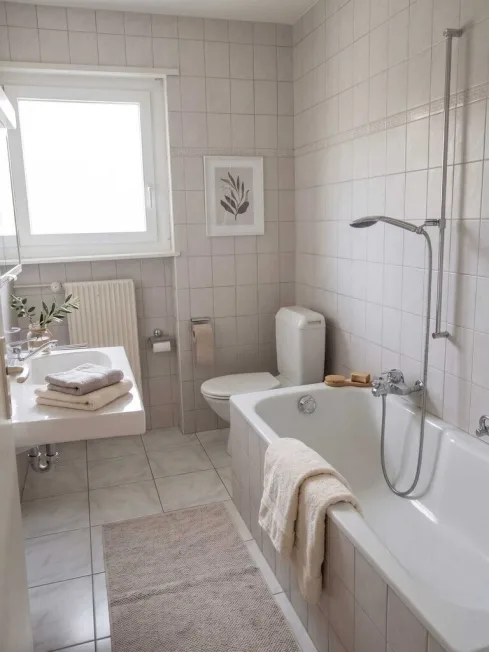 3.5 Zimmer Wohnung in Bern – photo 5 sur 7