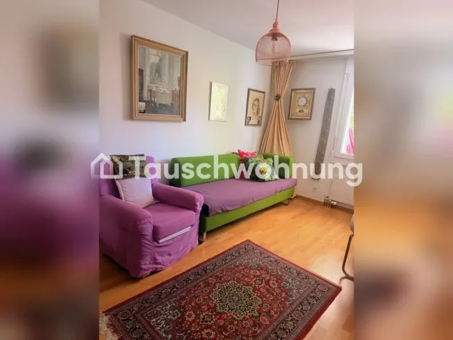 Wohnungstausch in Bern: Deine Chance – Foto 4 von 4