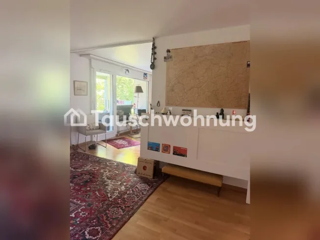 Wohnungstausch in Bern: Deine Chance – Foto 3 von 4