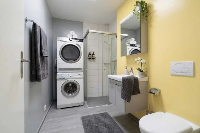 3.5 Zimmer Wohnung in Ittigen – photo 5 sur 7