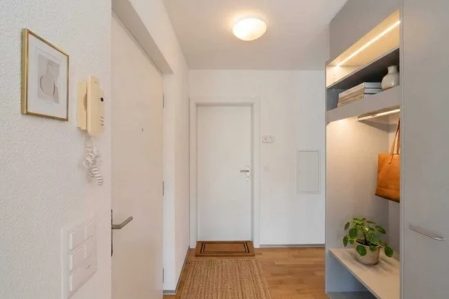 3.5 Zimmer Wohnung in Ittigen – photo 6 sur 7