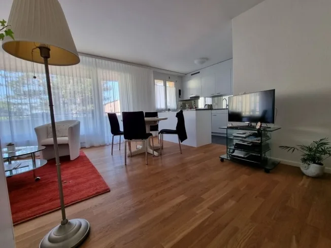 2.5 Zimmer Wohnung in Ostermundigen – Foto 4 von 6