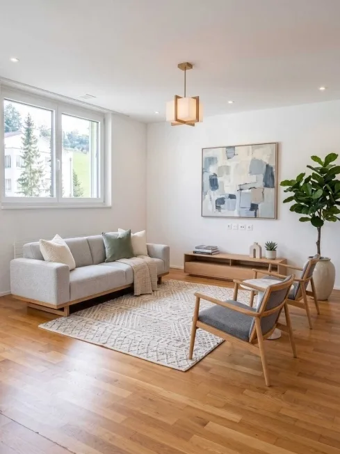 1.5 Zimmer Wohnung in Köniz – photo 7 sur 7