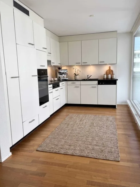 1.5 Zimmer Wohnung in Köniz – photo 6 sur 7