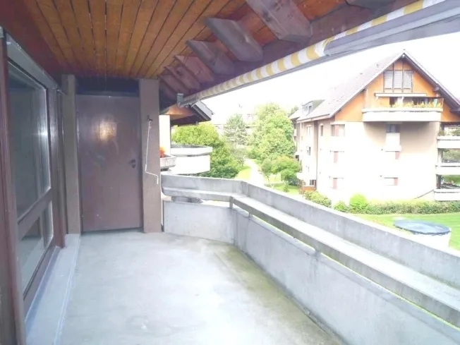 4.5 Zimmer Wohnung in Urtenen-Schönbühl – photo 8 sur 9