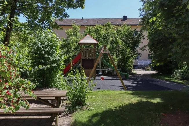 4.5 Zimmer Wohnung in Utzenstorf – photo 10 sur 10