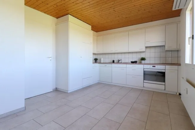 4.5 Zimmer Wohnung in Utzenstorf – photo 2 sur 10