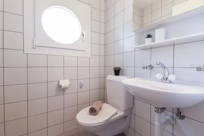 4.5 Zimmer Wohnung in Utzenstorf – photo 6 sur 10