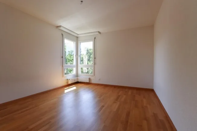 4.5 Zimmer Wohnung in Utzenstorf – photo 9 sur 10